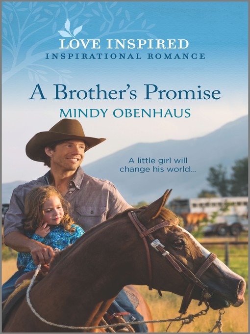 Title details for A Brother's Promise by Mindy Obenhaus - Available